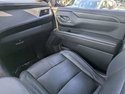 2021 Chevrolet Tahoe - Photo 15