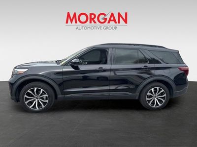 2023 Ford Explorer - Photo 6