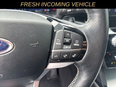 2023 Ford Explorer - Photo 18