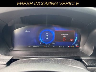 2023 Ford Explorer - Photo 16