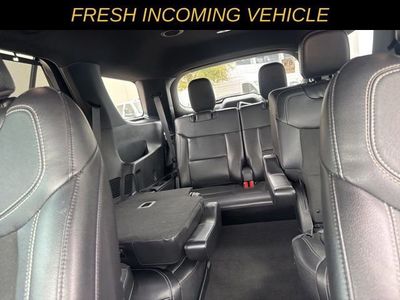 2023 Ford Explorer - Photo 26
