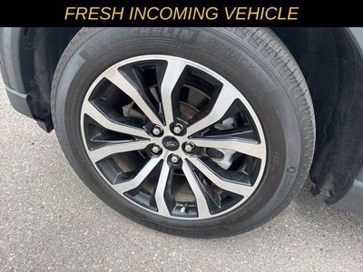2023 Ford Explorer - Photo 10