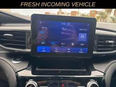 2023 Ford Explorer - Photo 22