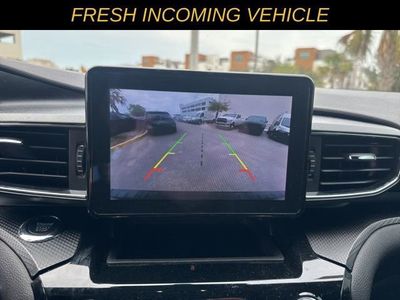 2023 Ford Explorer - Photo 23