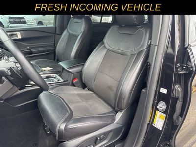 2023 Ford Explorer - Photo 12