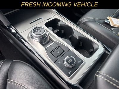 2023 Ford Explorer - Photo 20