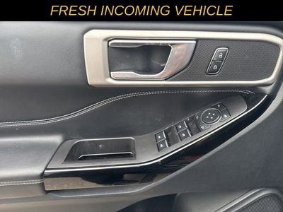 2023 Ford Explorer - Photo 13
