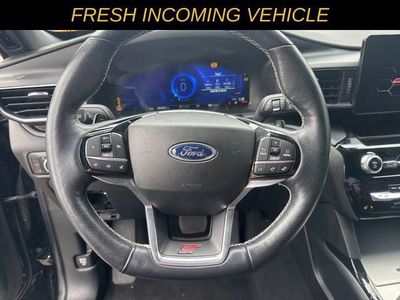 2023 Ford Explorer - Photo 15