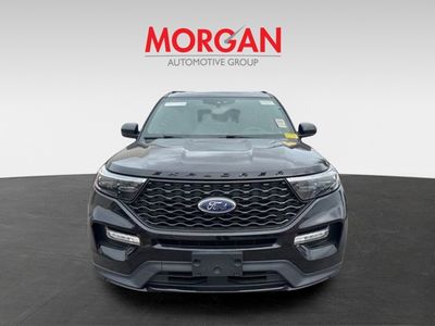 2023 Ford Explorer - Photo 8
