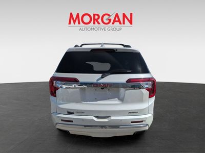 2023 GMC Acadia - Photo 4