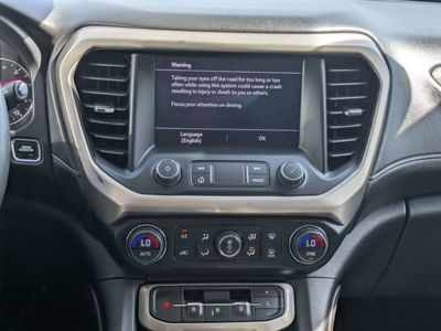 2023 GMC Acadia - Photo 16