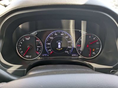 2023 GMC Acadia - Photo 24