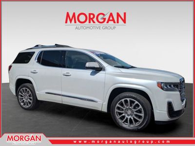2023 GMC Acadia - Photo 1