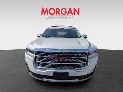 2023 GMC Acadia - Photo 8