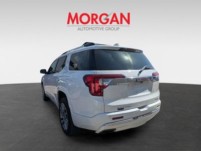 2023 GMC Acadia - Photo 5
