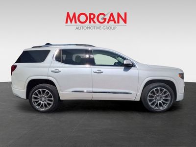2023 GMC Acadia - Photo 2
