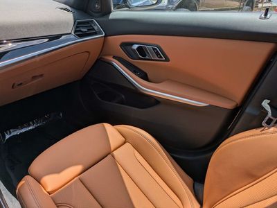 2023 BMW 3 Series - Photo 14