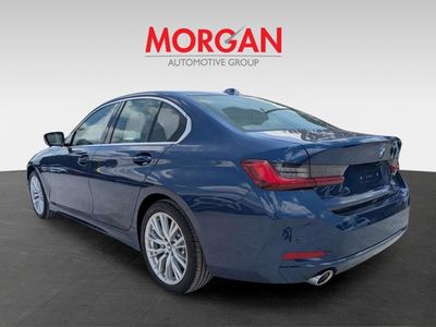 2023 BMW 3 Series - Photo 7