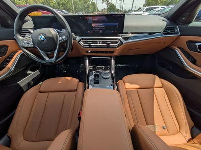 2023 BMW 3 Series - Photo 12