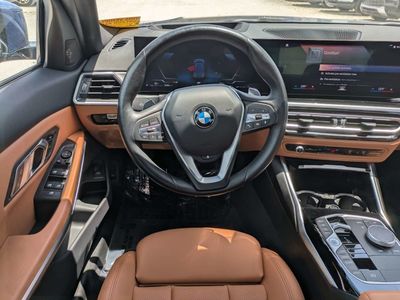 2023 BMW 3 Series - Photo 11