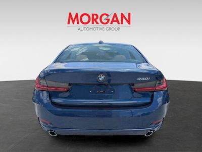 2023 BMW 3 Series - Photo 2