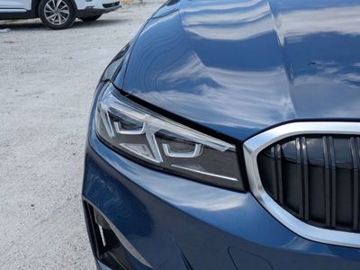 2023 BMW 3 Series - Photo 10