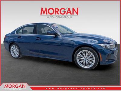 2023 BMW 3 Series - Photo 1