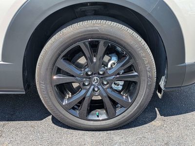 2024 Mazda CX-30 - Photo 10
