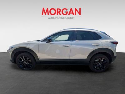2024 Mazda CX-30 - Photo 6