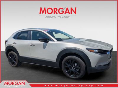 2024 Mazda CX-30 - Photo 1