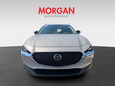 2024 Mazda CX-30 - Photo 8