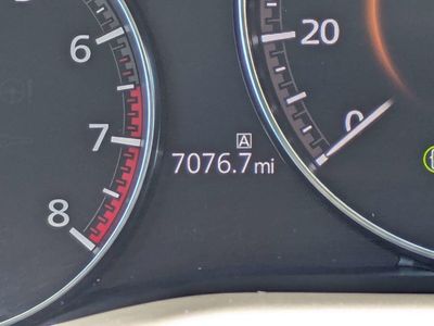 2024 Mazda CX-30 - Photo 23