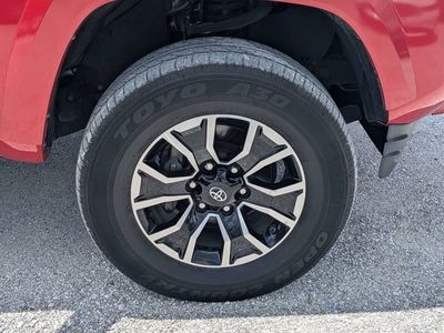 2021 Toyota Tacoma 4WD - Photo 10