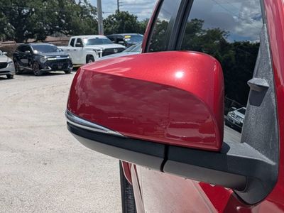 2021 Toyota Tacoma 4WD - Photo 11