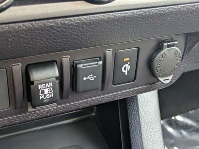 2021 Toyota Tacoma 4WD - Photo 21