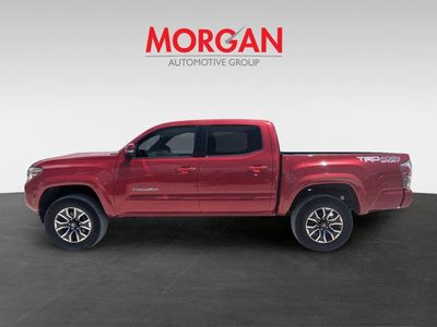 2021 Toyota Tacoma 4WD - Photo 6