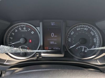 2021 Toyota Tacoma 4WD - Photo 26