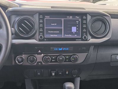 2021 Toyota Tacoma 4WD - Photo 16