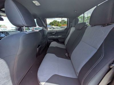 2021 Toyota Tacoma 4WD - Photo 13