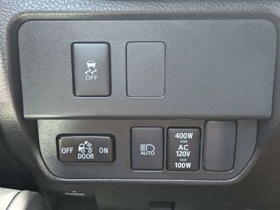 2021 Toyota Tacoma 4WD - Photo 23