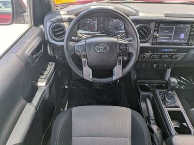 2021 Toyota Tacoma 4WD - Photo 15