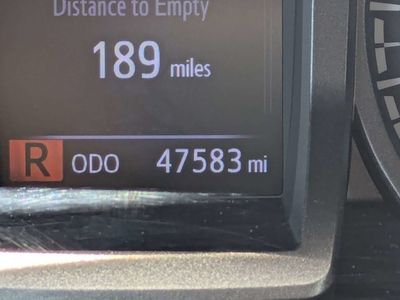 2021 Toyota Tacoma 4WD - Photo 27