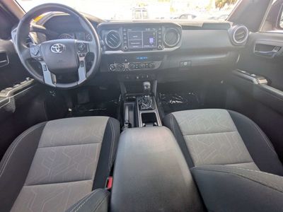2021 Toyota Tacoma 4WD - Photo 14