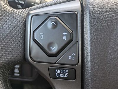 2021 Toyota Tacoma 4WD - Photo 24