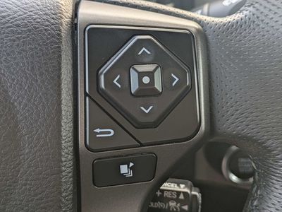 2021 Toyota Tacoma 4WD - Photo 25