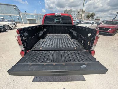 2021 Toyota Tacoma 4WD - Photo 12