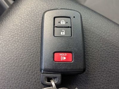2021 Toyota Tacoma 4WD - Photo 29