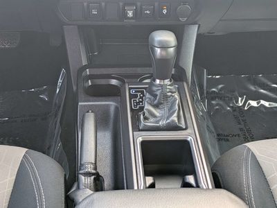 2021 Toyota Tacoma 4WD - Photo 18