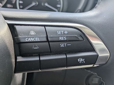 2025 Mazda CX-30 - Photo 20