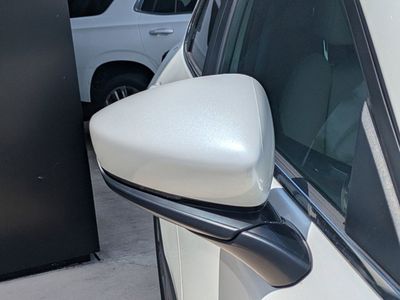 2025 Mazda CX-30 - Photo 9